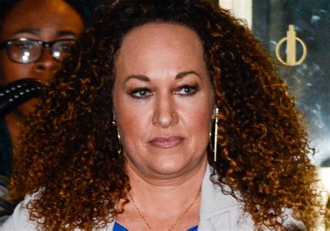 rachel dolezal leaked pics|Twitter Horrified After Rachel Dolezals NSFW OnlyFans Pictures。